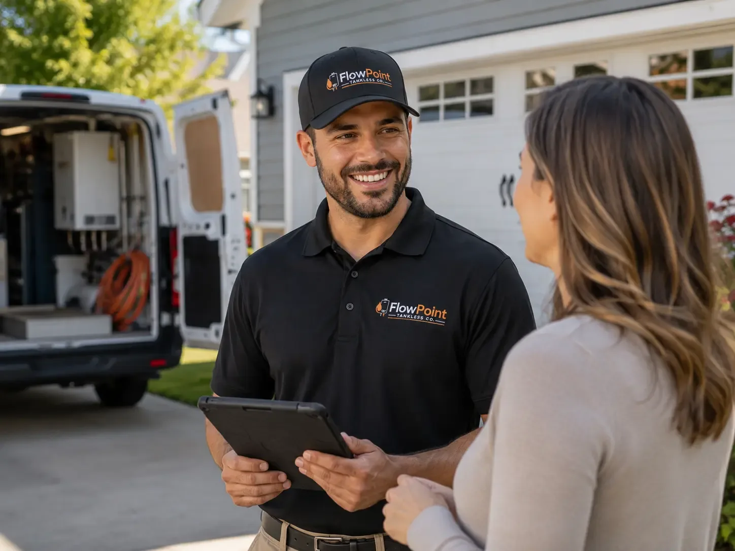 Tankless Water Heater Installation Dixie, WV FAQs